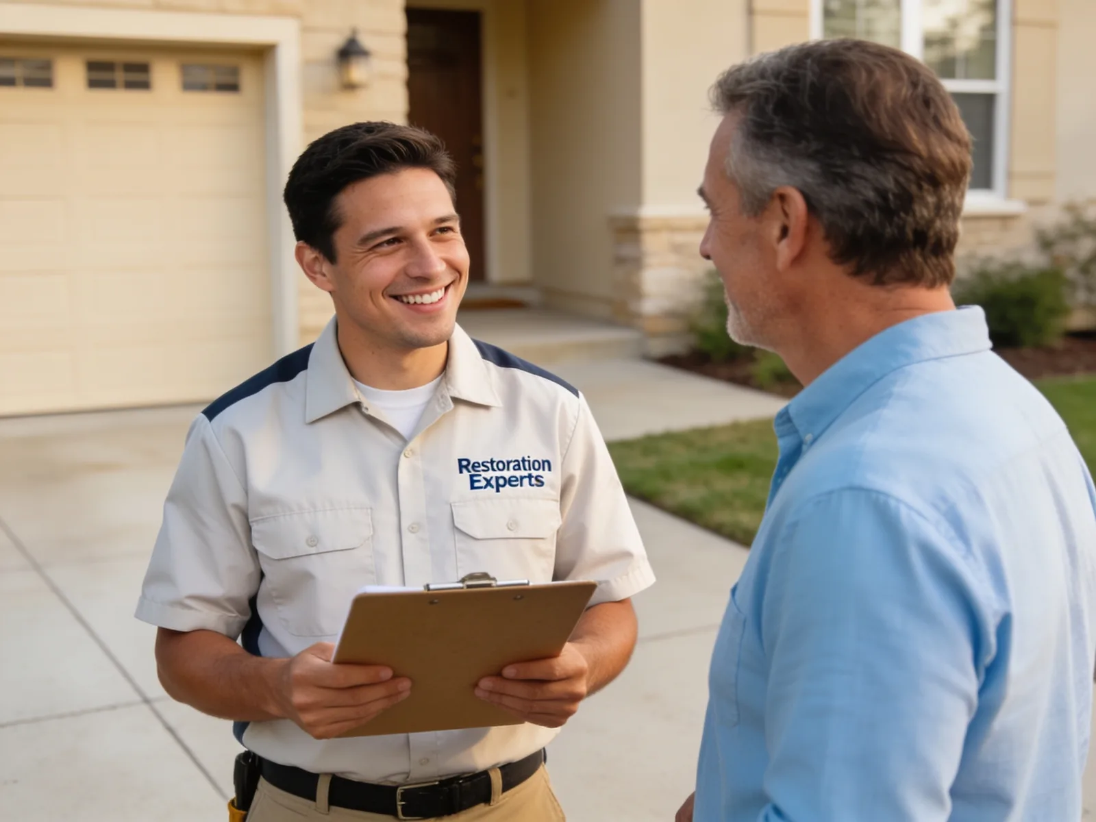 Water Damage Cleanup Bantry, ND FAQs